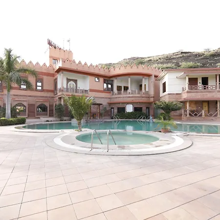 Marugarh Resort And Spa-2